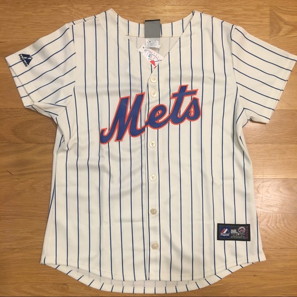 womens mets jersey